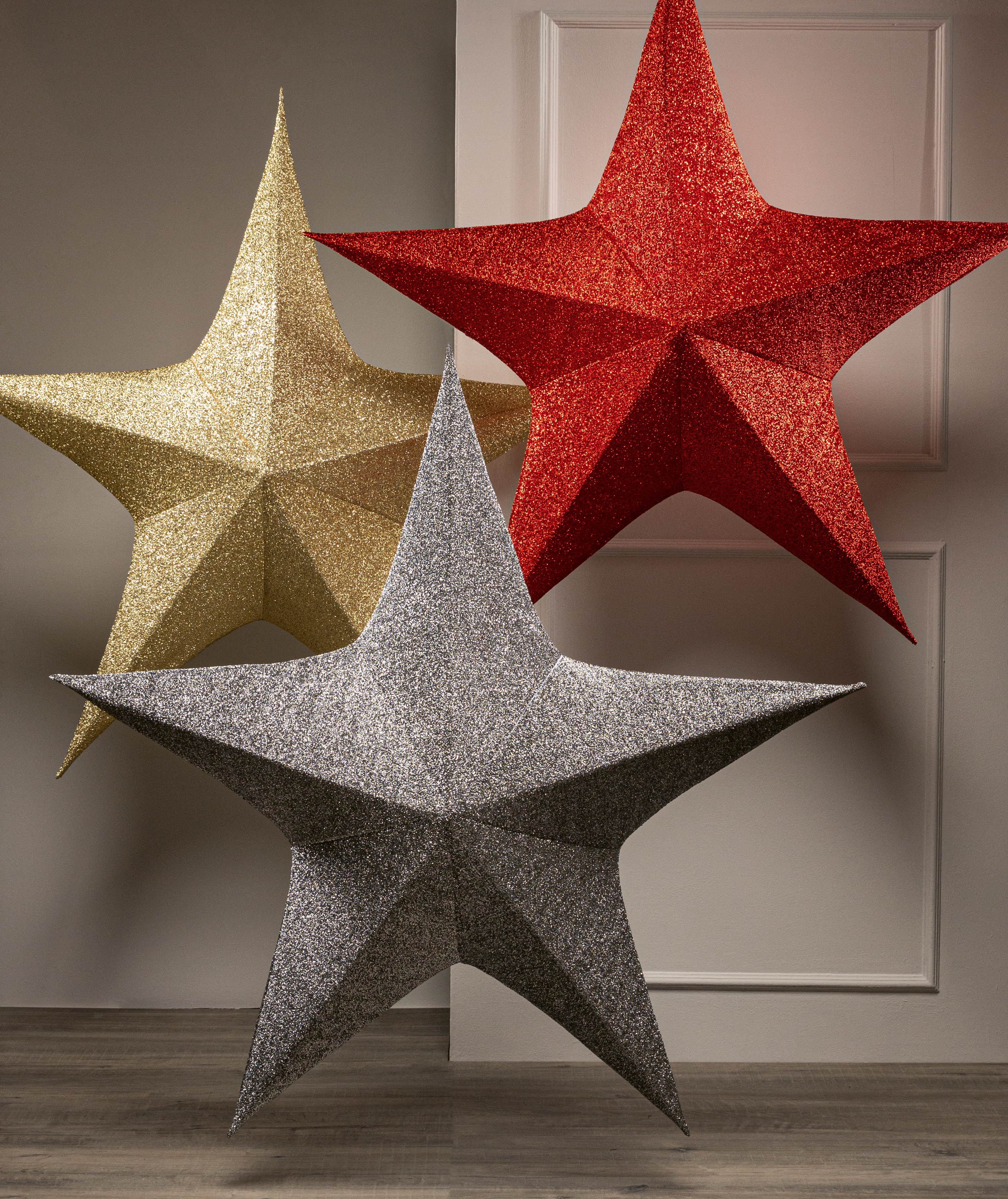 STARS