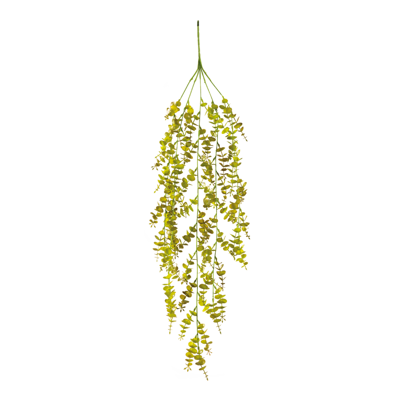 Eucalyptushänger, 90cm aus Kunststoff