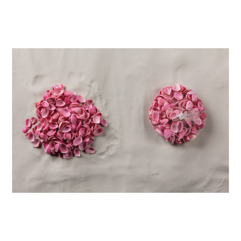 Muscheln im Netz, 300g 2-4cm