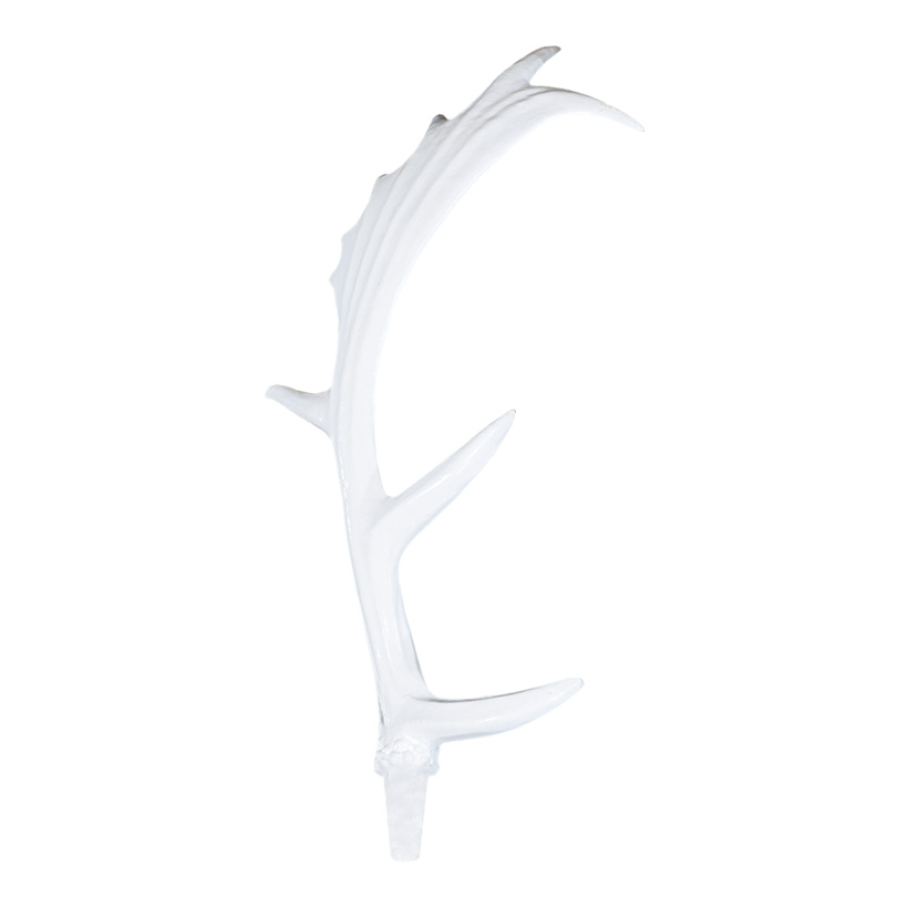 Antlers, 50cm, plastic