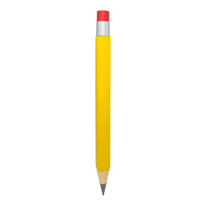 # Bleistift, 90cm, Styropor