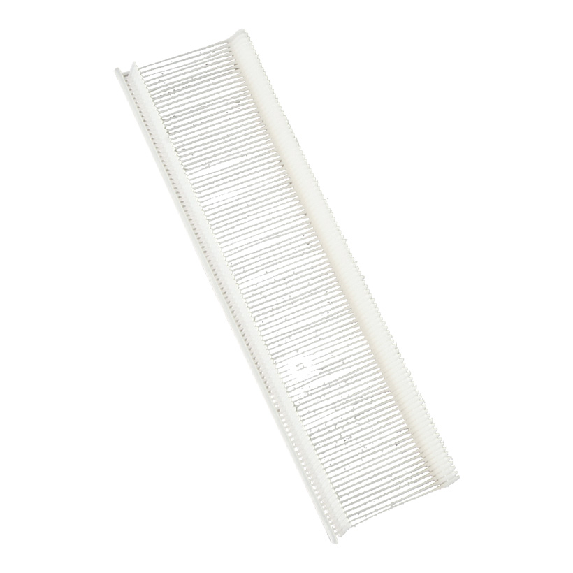 Etikettierfäden "Normal", 45mm, 5000Stck./Box, Kunststoff