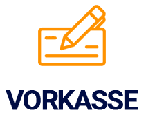 Vorkasse