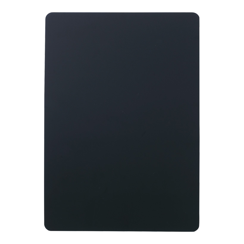 # Blackboard 21x29,7 cm (BxH) PVC