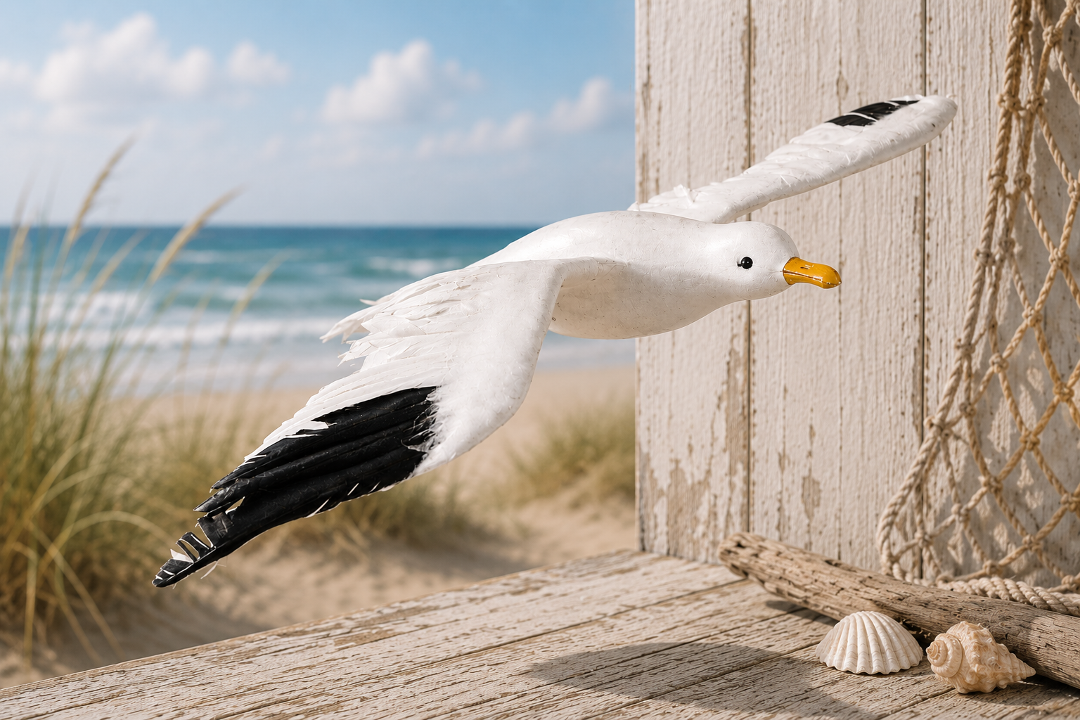 Möwe