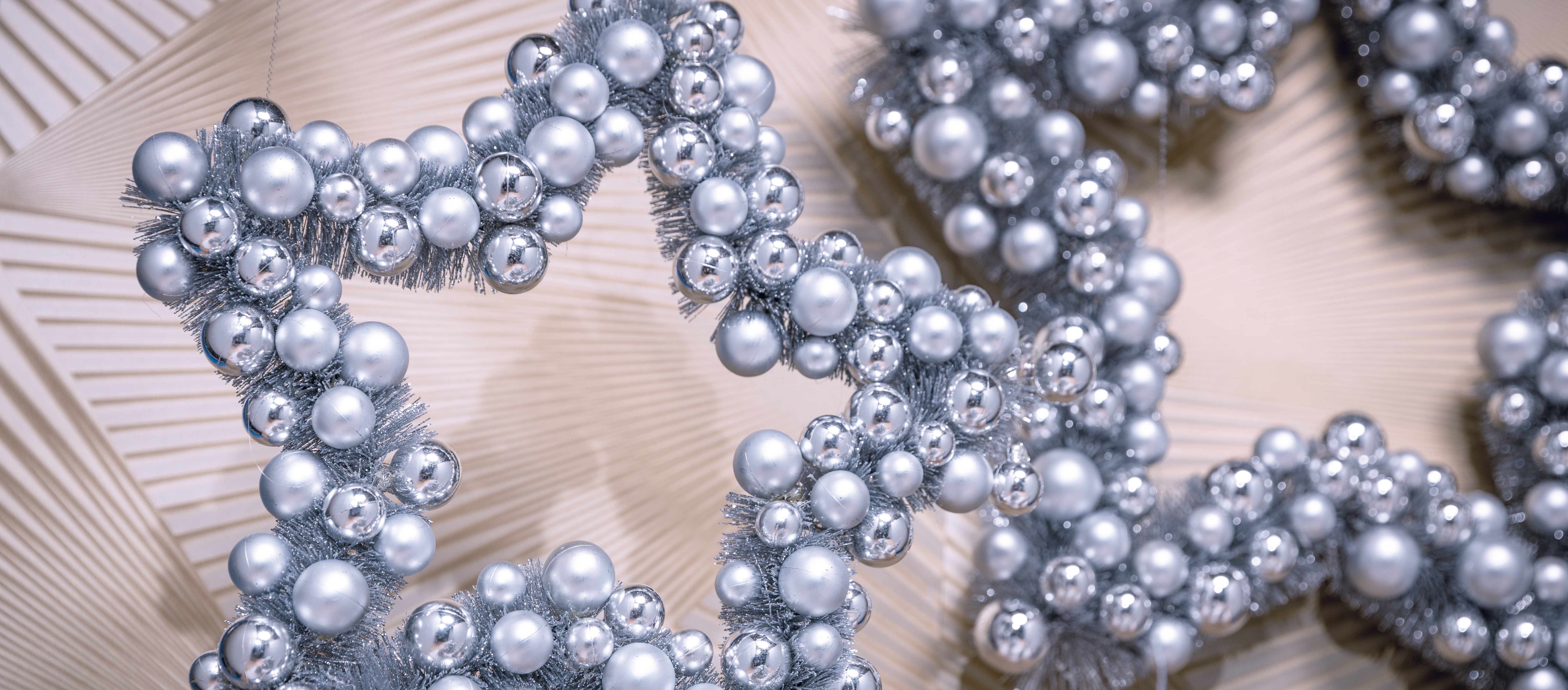 XMAS SILVER