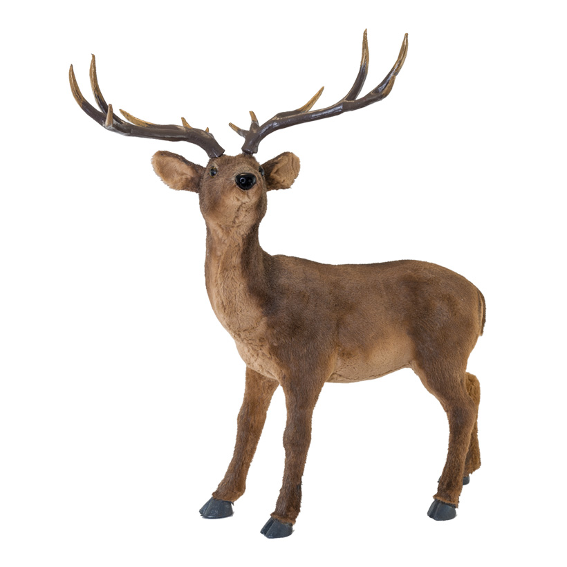 Deer, 83x40x92cm standing