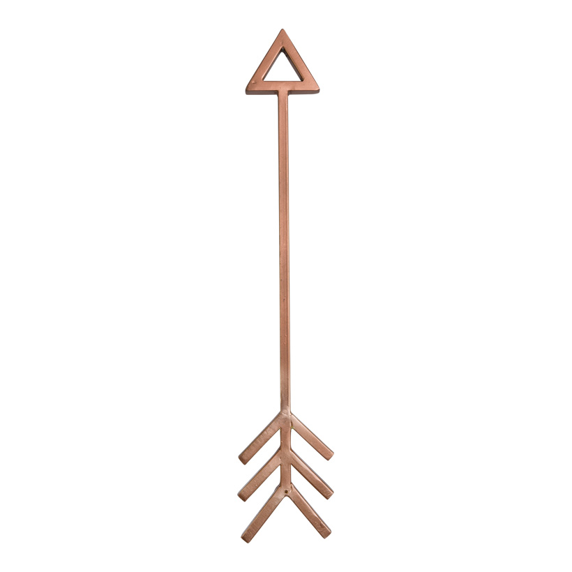 # Arrow, 50cm, metal