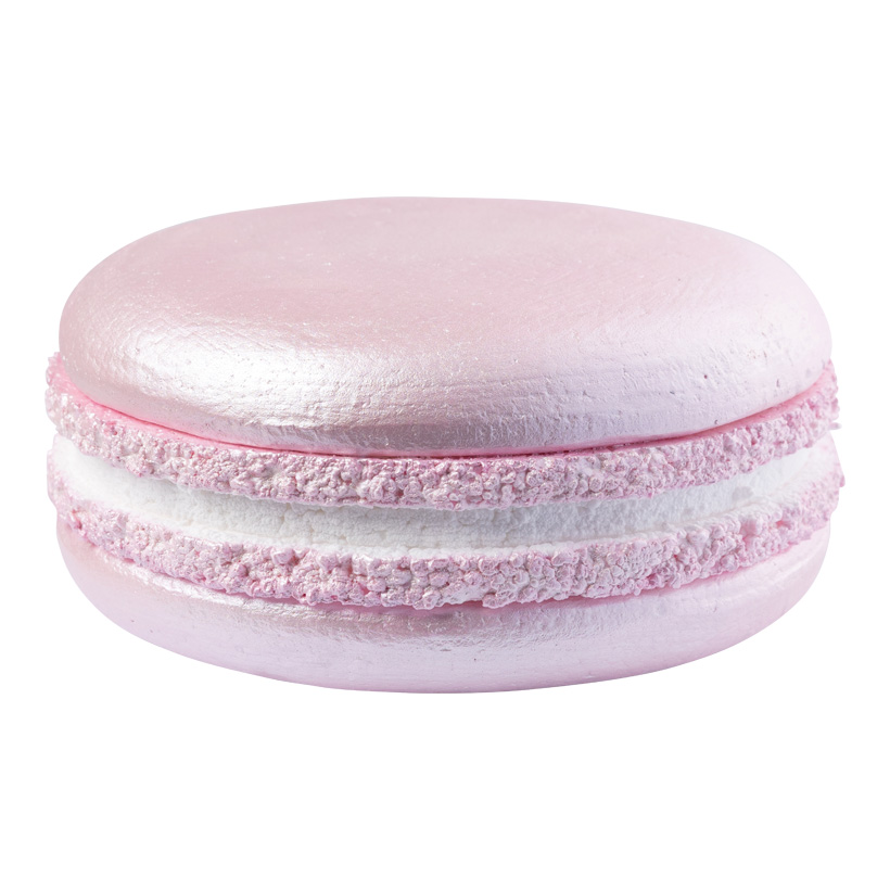 Macaron, Ø20cm aus Styropor