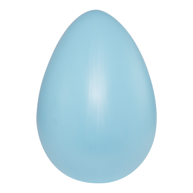 # Egg, 30cm, plastic