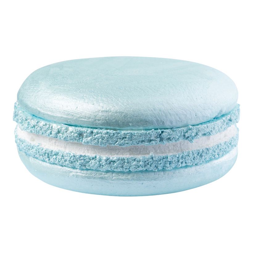 Macaron, Ø20cm out of styrofoam