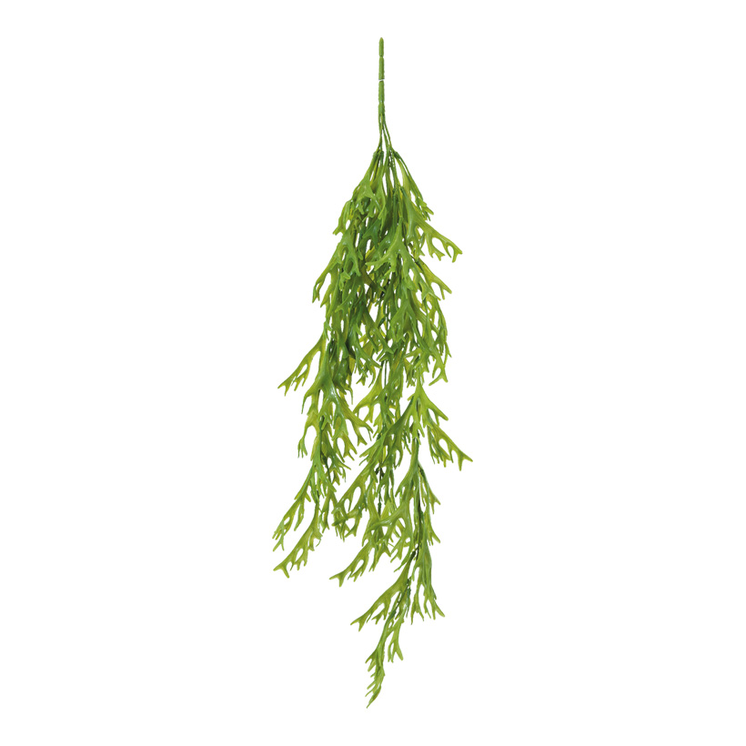 Seegras-Hänger 77cm mit 81 Blättern, künstlich