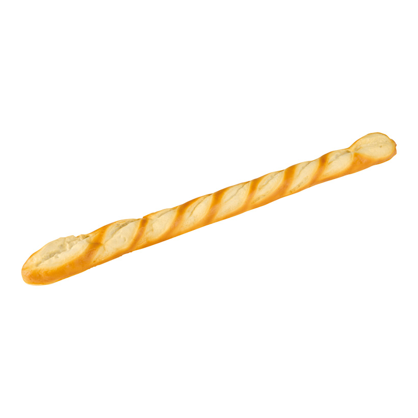 # Brotstange, Ø 3,5cm, 44cm, Schaumstoff