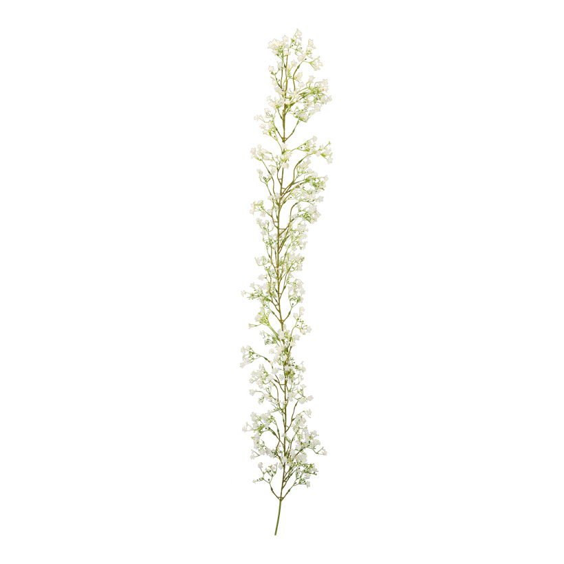 Baby's breath garland, 120cm out of plastic