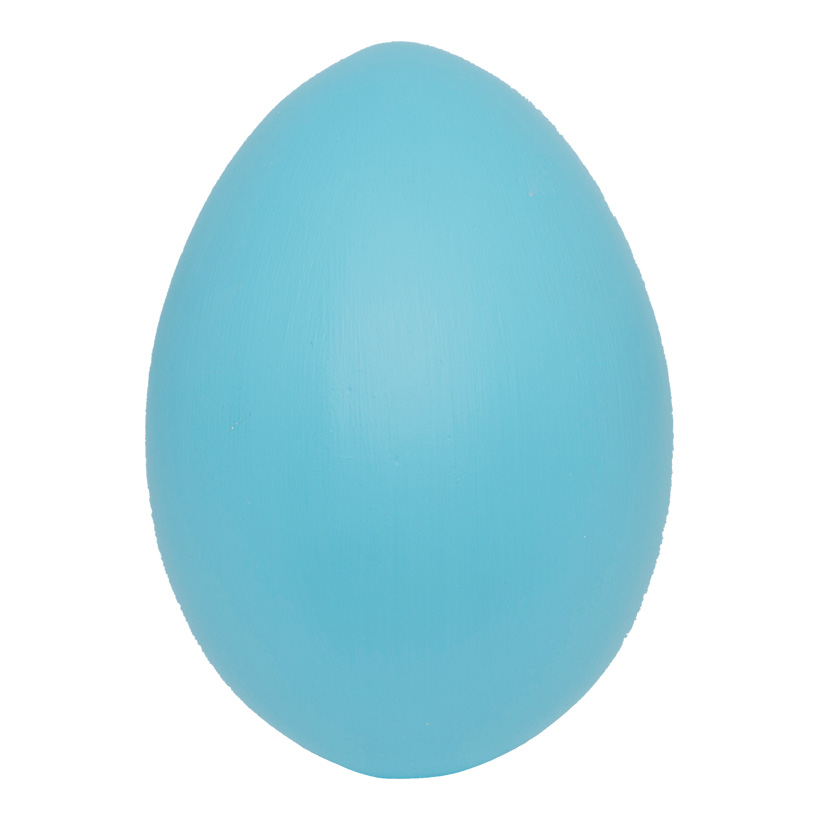 # Easter egg, 10cm, styrofoam
